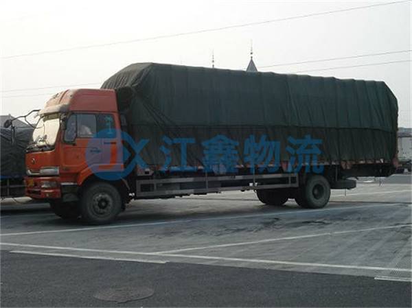 滁州到额敏物流公司